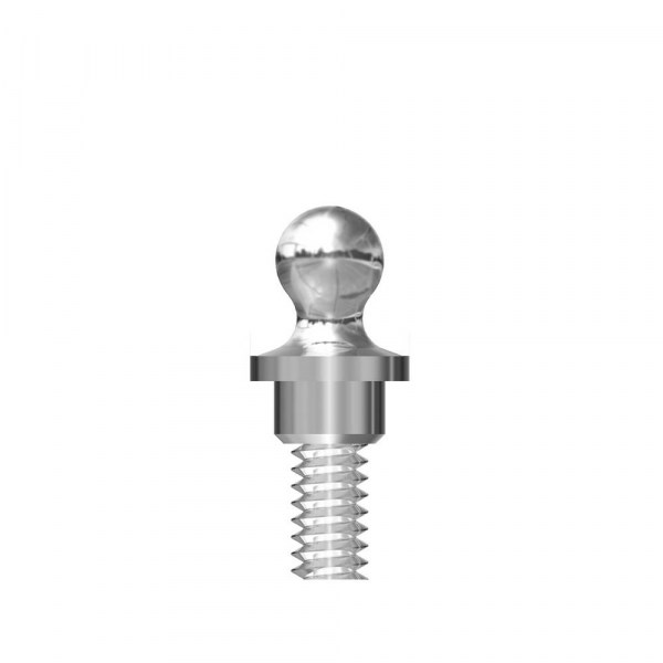 PILASTRO SFERA NORMO H 1 